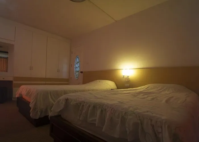 Aparthotel 38 Mansion