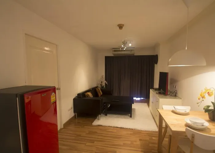 Aparthotel 38 Mansion 2*