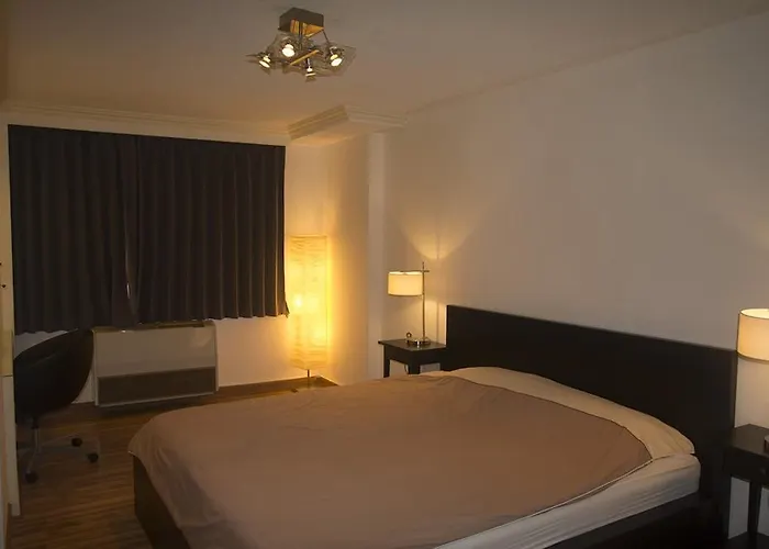 38 Mansion 2*