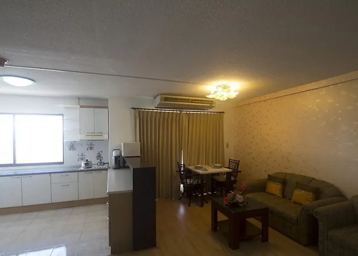 38 Mansion Aparthotel 2*